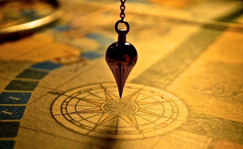 Antique Map